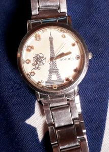 Old Watch
