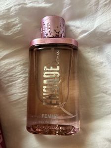 Engage Femme Eau de Parfum