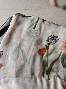Mahanati Saree