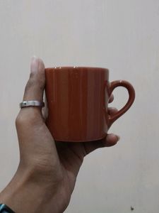 Tea Cups