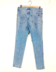 Blue Jeans