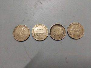 💥💥New Year Offer commrrative Coin Combo