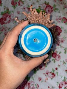 Showpiece Artificial Flower Pot Ceramic
