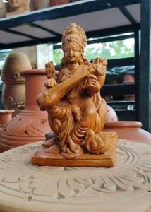 Clay Devi