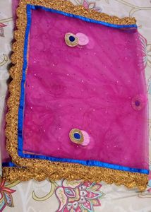 Price Dropped 😍😍 A Gorgeous Dupatta 💕💕