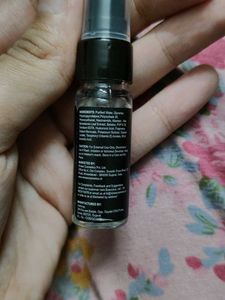 Renee pH Stick And Sharpner An Setting Spray