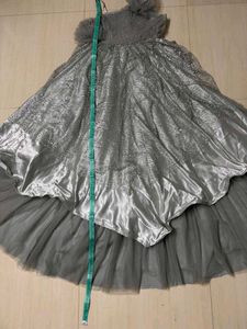 Kids Gown