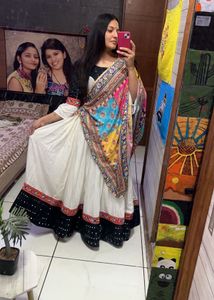 Lehenga Choli