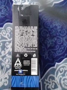 Engage Xx3 Spray Deodorant