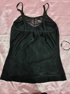 Tube Top With Shorts 💗