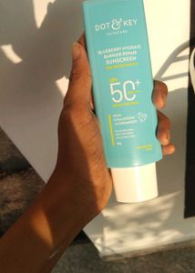 Dot &amp; Key Sunscreen