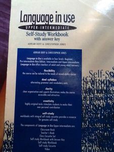 Cambridge University Press Combo Books
