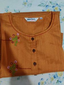 Jaipuri Kurti