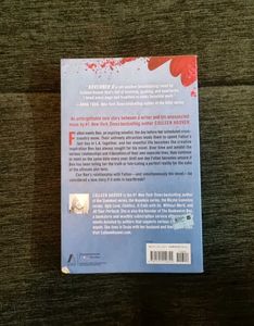 November 9 By Colleen Hoover