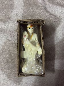 Sai Baba Idol - New in Box