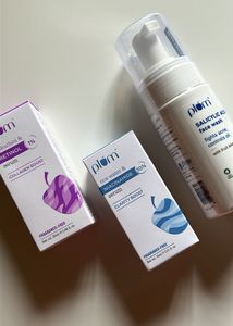 Korean Skincare And Indian Products