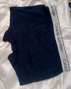 Calvin Klein Boxers
