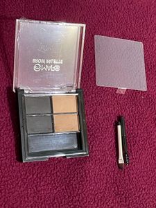 Mars Brow Palette