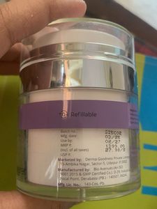 RETINOL NIGHT CREME