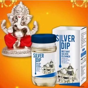 Modicare SILVER DIP- Pack of 2 (300mlX2)