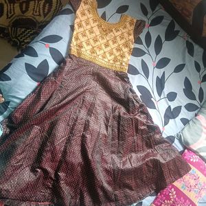 Bridal Lehenga Choli Set