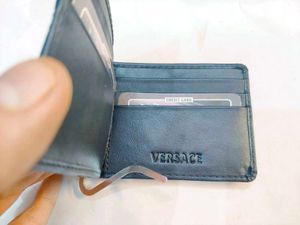 Versace Wallet For Men
