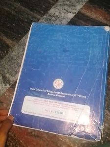 Class 10 Mathematics Textbook