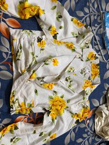 Pretty Crop Top For Women