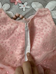 Girls Frock