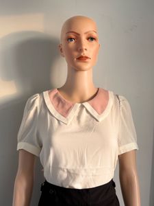Office And Casual Wear Top