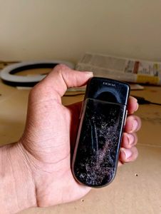 Nokia 8800d