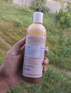 Home Made AMLA REETHA SEKAKAI Shampoo