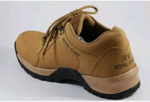 men royal chief shoes