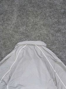 H&amp;M Reflective Zip-Up Jacket