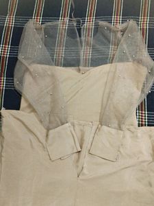 Kayro/ One Piece/ Party Wear / Middi