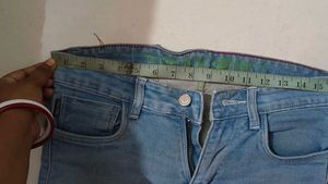 jeans
