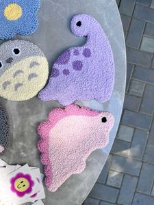 Handmade Punch Needle Coasters