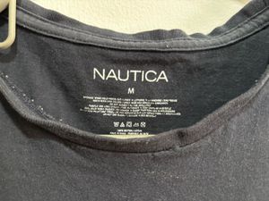 Tshirt By Nautica