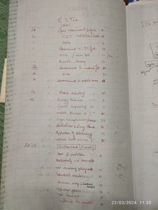 Notebooks Mixed