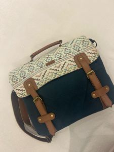 trendy Laptop Bag with free shipping