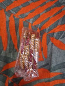 Diwali Sale!! Beautiful partywear Bangles