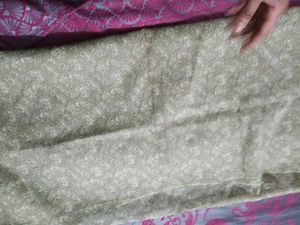 Kurta Fabric For Winter