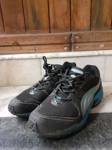 Puma Men&#39;s UK9 shoes