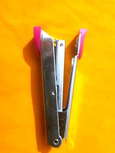 Original Brand Stapler