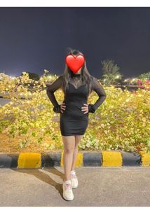 Black Party Dress
