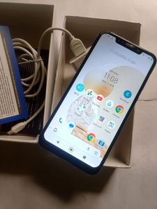 Motorola One Power 4/64