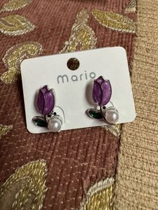 Fun &amp; Trendy Earrings Collection