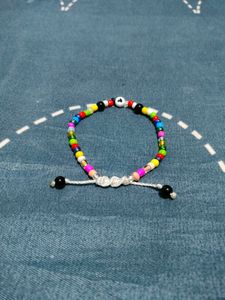 Adjustable Bracelet