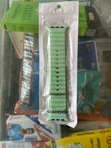 Smartwatch Strap