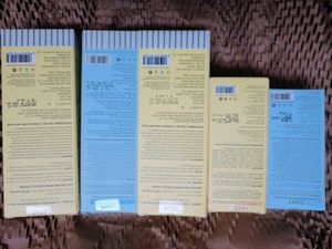 These Are Sealed Dot And Key Product